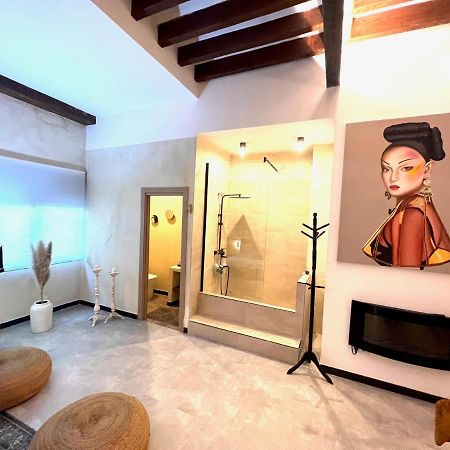 Abanico 1 Daire Alicante Dış mekan fotoğraf