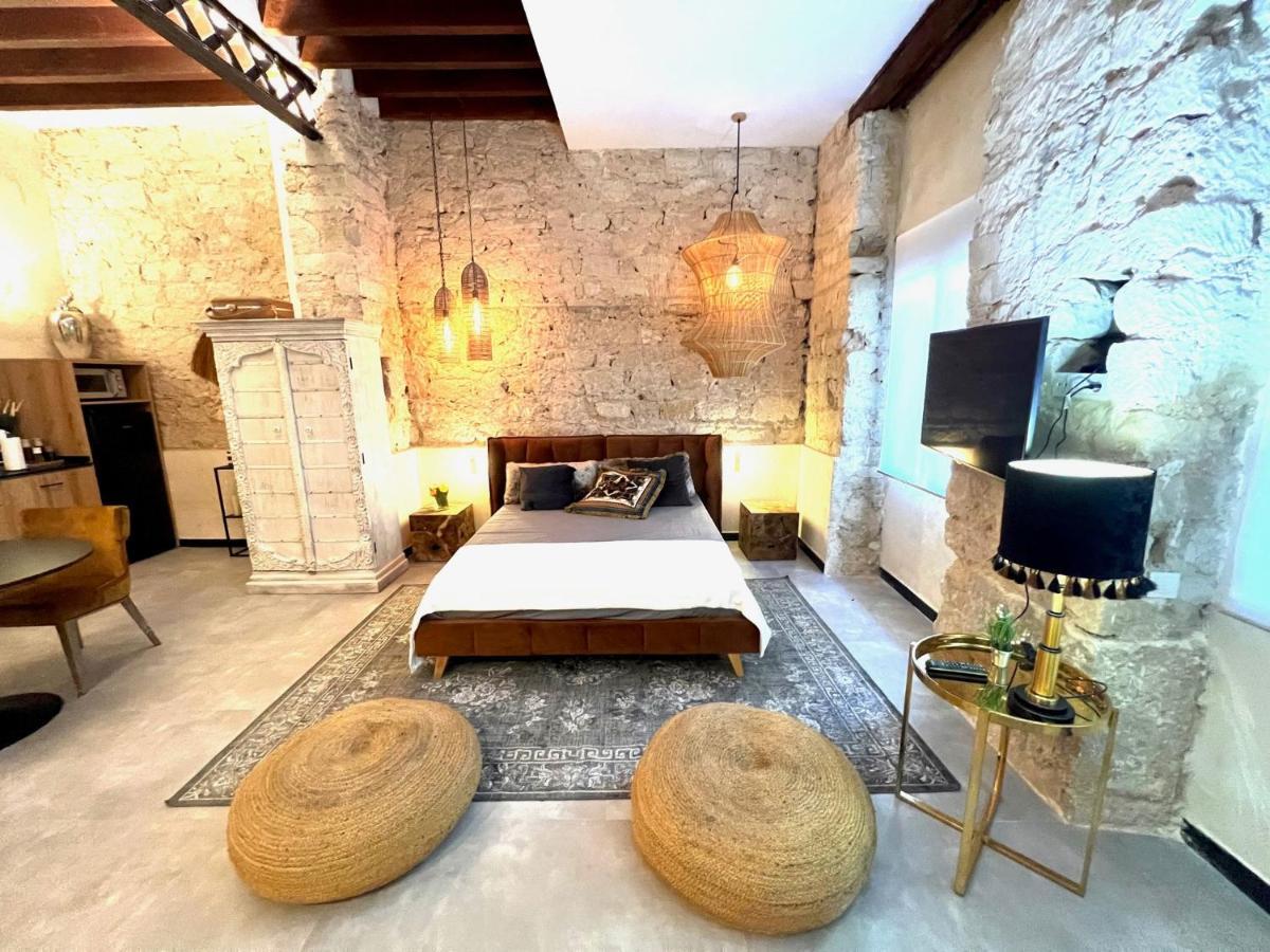 Abanico 1 Daire Alicante Dış mekan fotoğraf