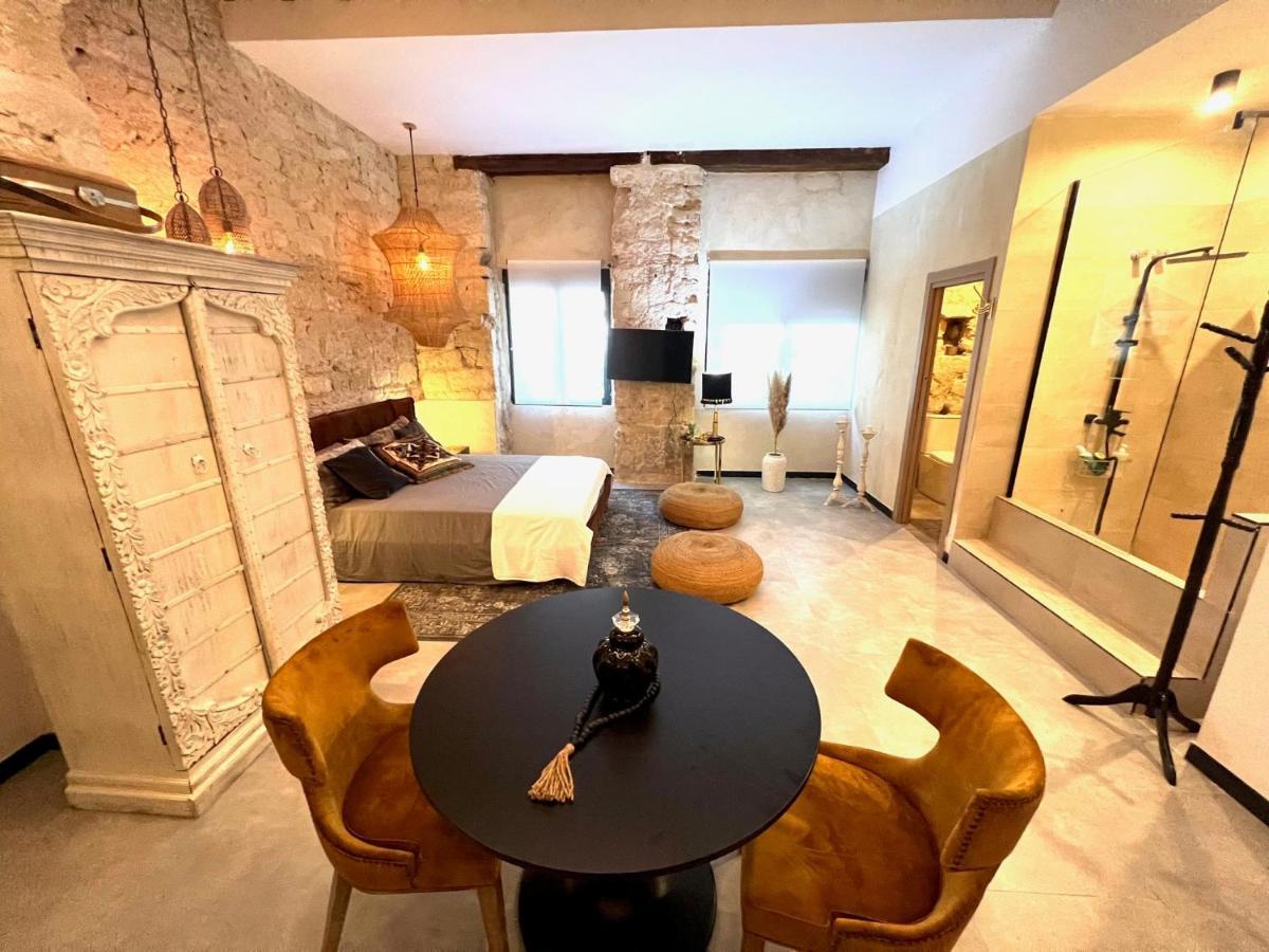 Abanico 1 Daire Alicante Dış mekan fotoğraf