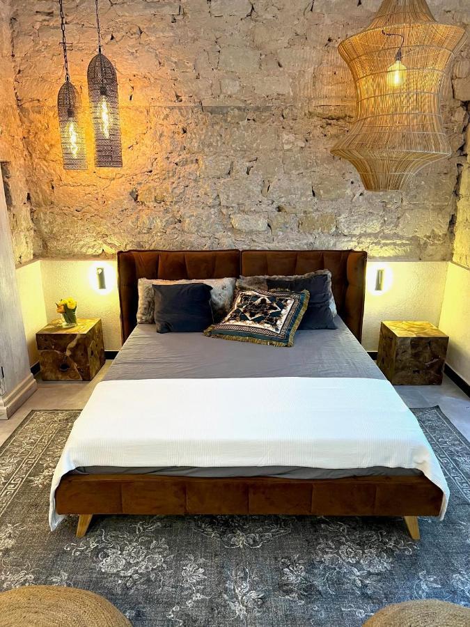 Abanico 1 Daire Alicante Dış mekan fotoğraf