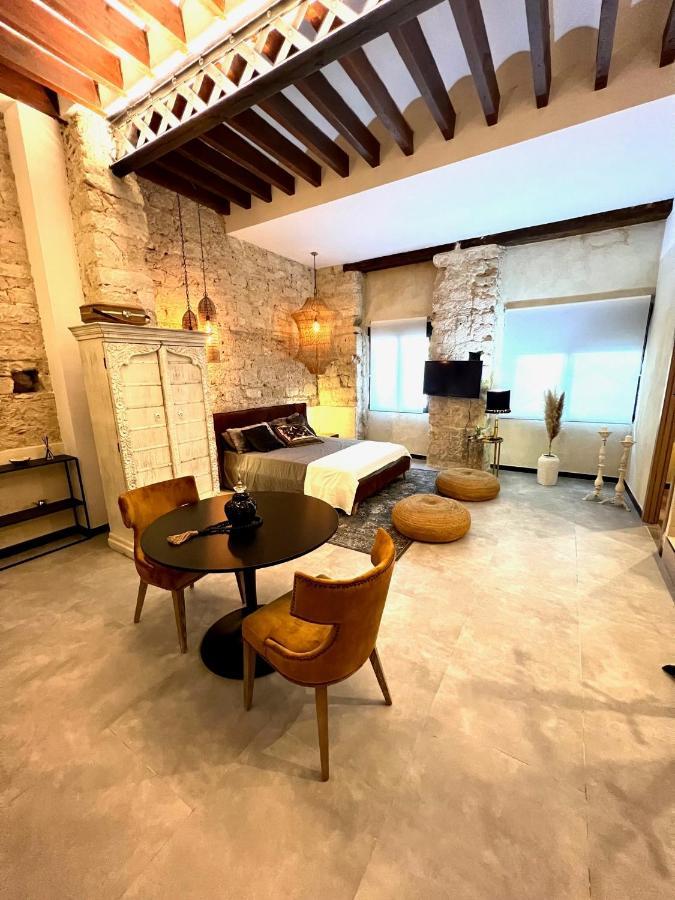 Abanico 1 Daire Alicante Dış mekan fotoğraf
